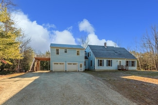 63 Robinson Rd, Bow, NH 03304