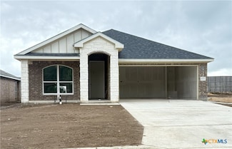 4707 Allison Dr, Belton, TX 76513