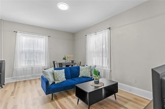 1413 Broad St Unit 2, Providence, RI 02905