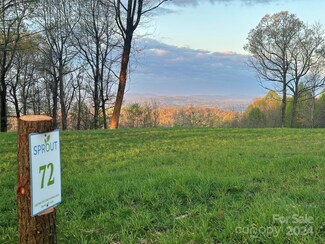 0000 W Garden Trail Unit Lot 72, Hendersonville, NC 28792