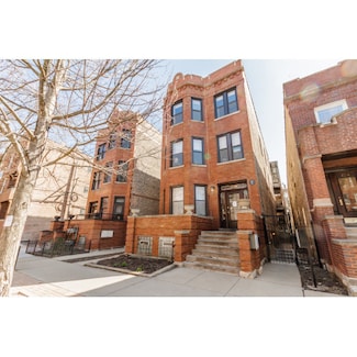 2317 W Iowa St Unit GF, Chicago, IL 60622