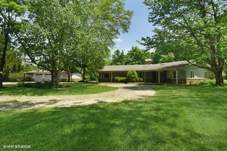 21575 W Hidden Valley Dr, Kildeer, IL 60047