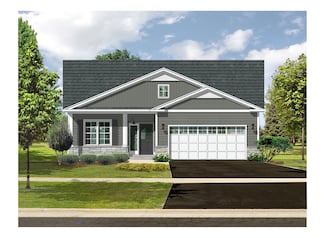 Lot 30 Samantha Ln, Huntley, IL 60142