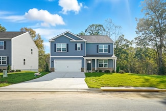 70 Jillian Ln, Penn Laird, VA 22846