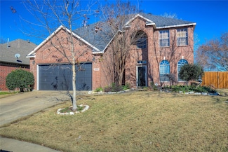 10606 Newcastleton Ln, Rowlett, TX 75089