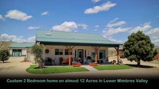 965 Highway 61, Faywood, NM 88061