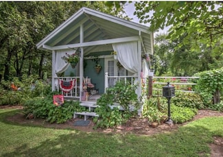 35868 S Highway 82, Langley, OK 74350