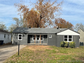 1413 E 52nd Place, Tulsa, OK 74105