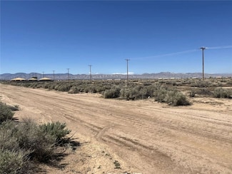 8182 Jimson Ave, California City, CA 93505