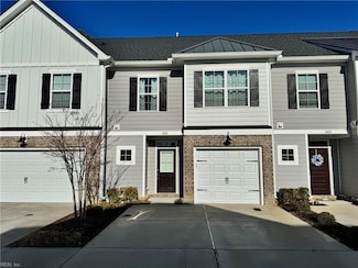 5305 Sports Club Run Unit 403, Suffolk, VA 23435
