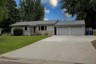 603 W Ramsdell St, Marion, WI 54950
