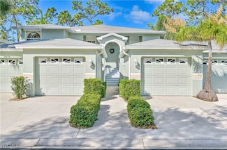 915 New Waterford Dr Unit 201, Naples, FL 34104