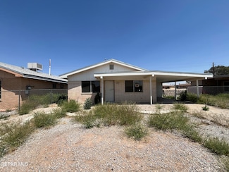 9321 Envoy Way, El Paso, TX 79907
