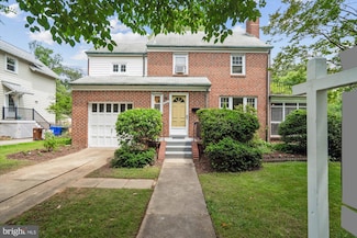 4208 Tuckerman St, University Park, MD 20782