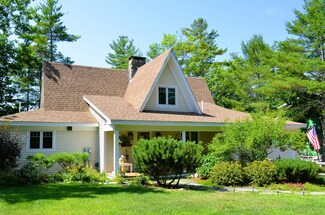 102 Chipmunk Run Rd, Acton, ME 04001
