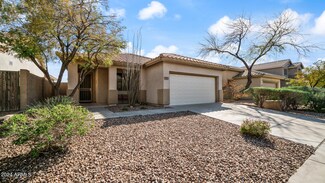 2513 W Lewis And Clark Trail, Anthem, AZ 85086