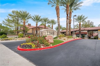 2200 S Fort Apache Rd Unit 2219, Las Vegas, NV 89117