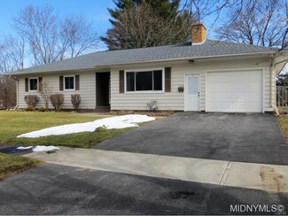 719 Arthur St, Utica, NY 13501