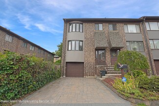 391 Fingerboard Rd Unit 222, Staten Island, NY 10305