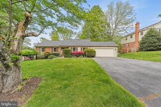 13305 Old Forge Rd, Silver Spring, MD 20904