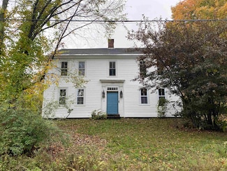 712 Old Turnpike Rd, Salisbury, NH 03268