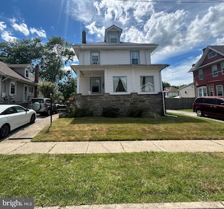 222 Lexington Ave, Lansdowne, PA 19050