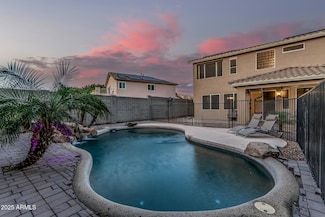 22478 N 78th Ln, Peoria, AZ 85383