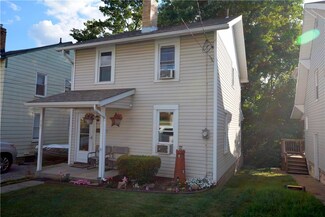 467 Bedford Ave, Rochester, PA 15074