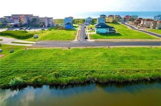 7510 La Concha Blvd, Port Aransas, TX 78373