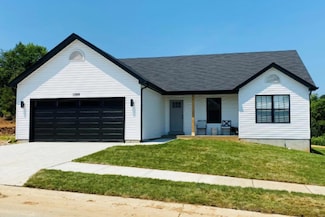 0 Antonia Estates - Connor Unit MAR24055157, Imperial, MO 63052