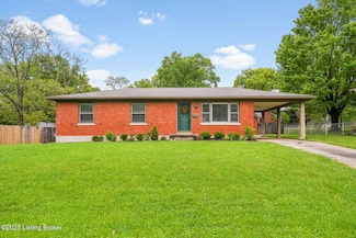 4203 Hewitt Ave, Louisville, KY 40220