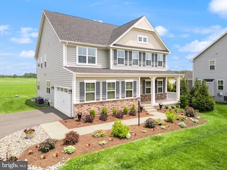 12914 Hazelwood Dr, Nokesville, VA 20181