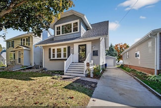 316 Shorelane St, Oshkosh, WI 54901