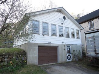 416 Madison Ave, Berlin, NH 03570