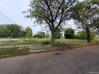 620 Canton St, Detroit, MI 48207