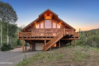 764 Blue Spruce Dr, Kamas, UT 84036