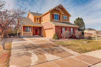 465 N Flat Rock St, Aurora, CO 80018