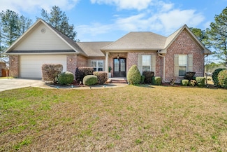 9 Bloomsbury Ct, Hattiesburg, MS 39402
