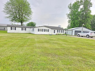 8811 E State Road 46, Greensburg, IN 47240