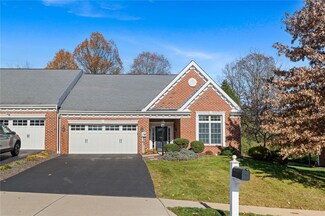 110 Village Ct, Sewickley, PA 15143
