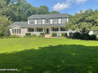 75 Yellow Meetinghouse Rd, Cream Ridge, NJ 08514