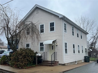 61 Bates Ave, Coventry, RI 02816