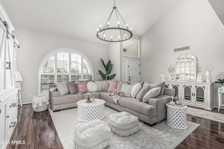 401 E Barbara Dr, Tempe, AZ 85281