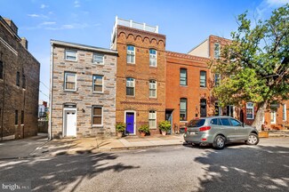 1114 S Clinton St, Baltimore, MD 21224