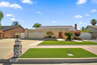 1321 Wilson Ave, Upland, CA 91786