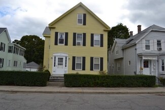 19 Sumner St, Marlborough, MA 01752