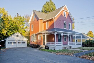 7 Spring St, Agawam, MA 01001