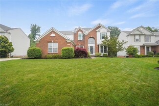 511 Cornell Dr, Broadview Heights, OH 44147