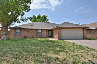 2613 Fred Daugherty Dr, Clovis, NM 88101