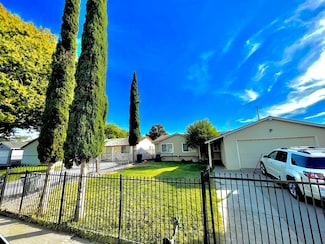 2258 Babette Way, Sacramento, CA 95832